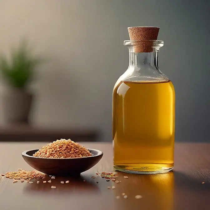 Sesame oil